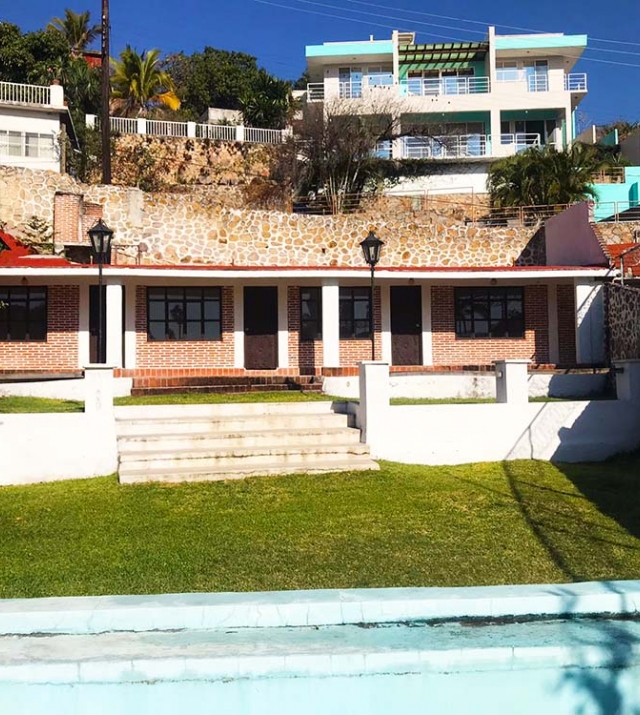 Inmobiliaria Roji | Casa con alberca en Teques