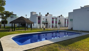 Conjunto Urbano Villas Teques