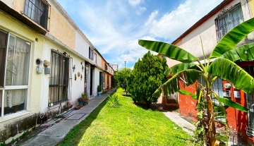 Nardos Villas de Xochitepec 