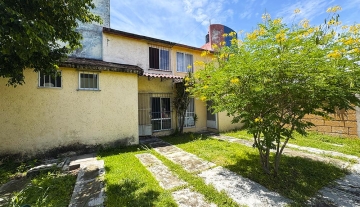 Olmos Villas de Xochitepec 