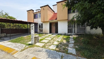 Paseos de la Confianza II Xochitepec Morelos