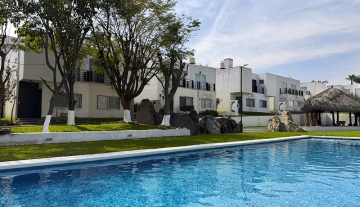 Solar de los Tamarindos Solares Xochitepec 